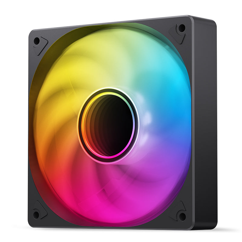 JONSBO SL120-B  RGB 120mm
