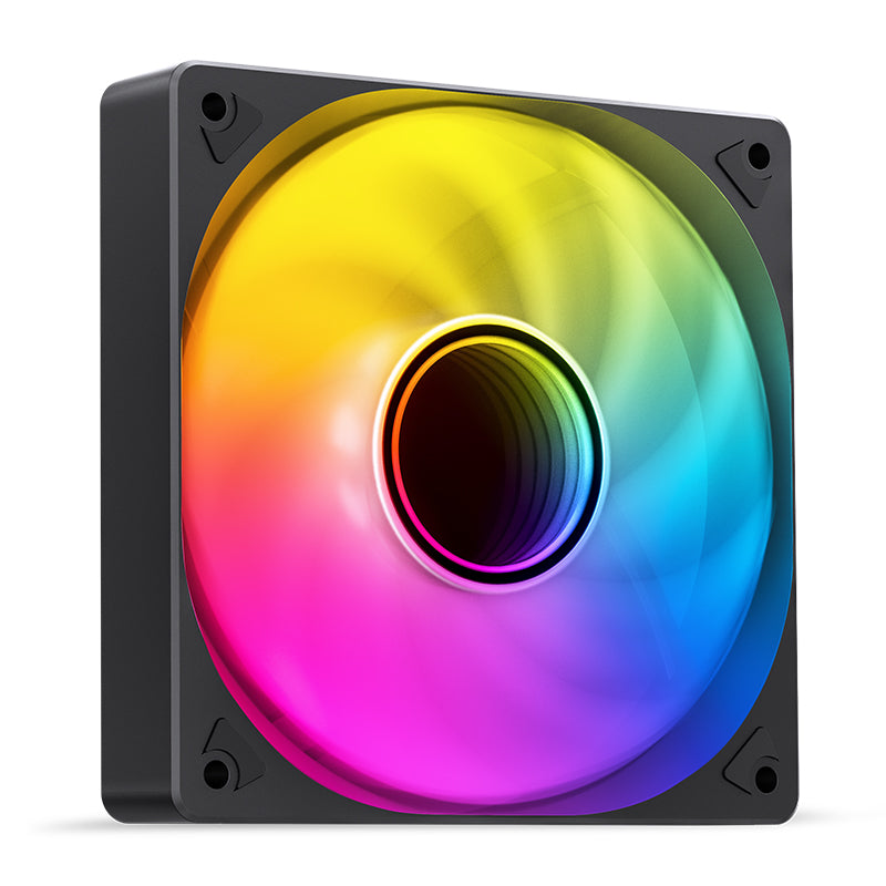 JONSBO SL120-B  RGB 120mm