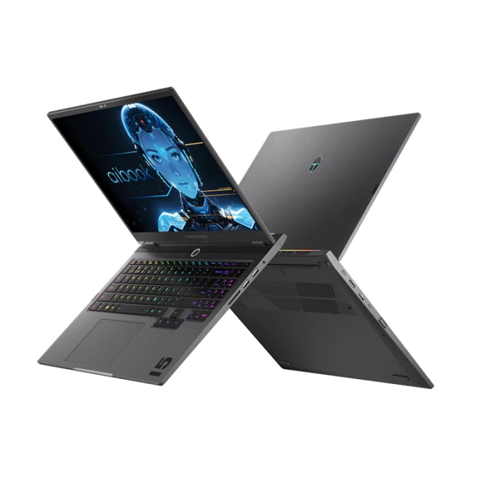 THUNDEROBOT AIbook 15 笔记型电脑