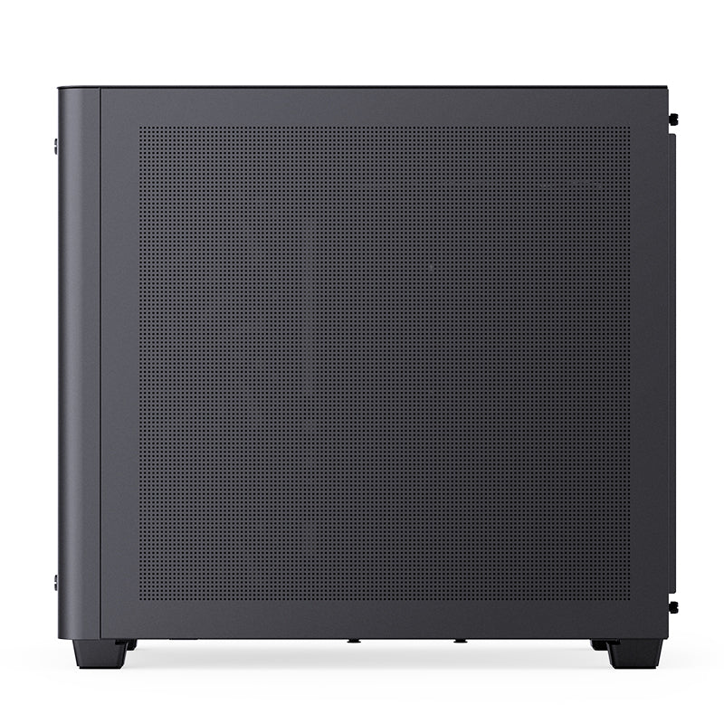 【附送3把風扇】JONSBO TK-3 Computer Case 曲面海景房 ATX機箱 (支持ATX 背插式主板)