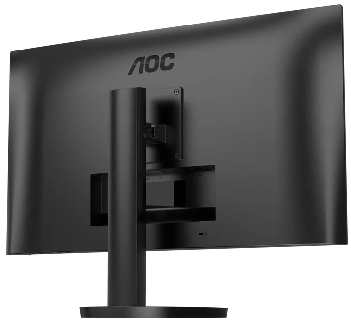AOC U27B3M 27" UHD IPS 60Hz 1ms Monitor 萤幕HDR10 