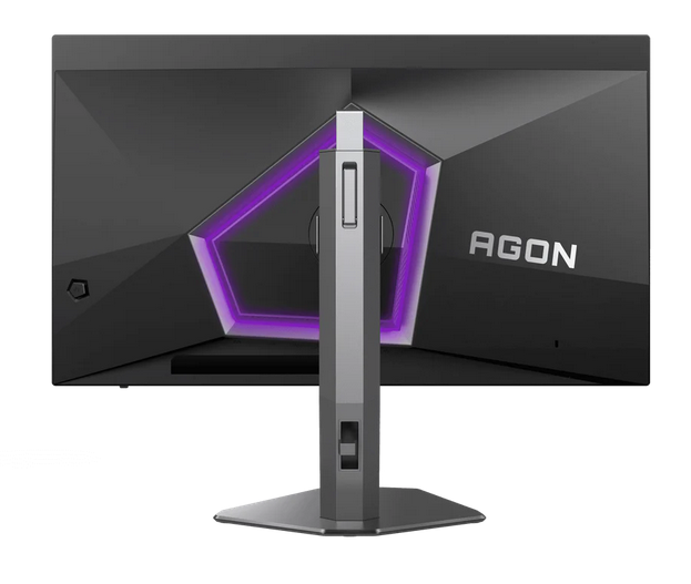 AOC AGON PRO AG276QZD2 27" QHD QD-OLED 240Hz 0.03ms Gaming Monitor 电竞萤幕