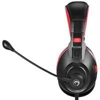 MARVO Scorpion HG8901 RGB 欧洲魔蝎耳罩式耳机3.5mm + USB