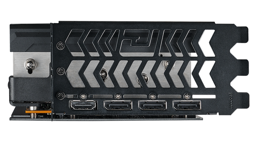 PowerColor Hellhound Radeon RX 7900 XT  顯示卡 20G  GDDR6