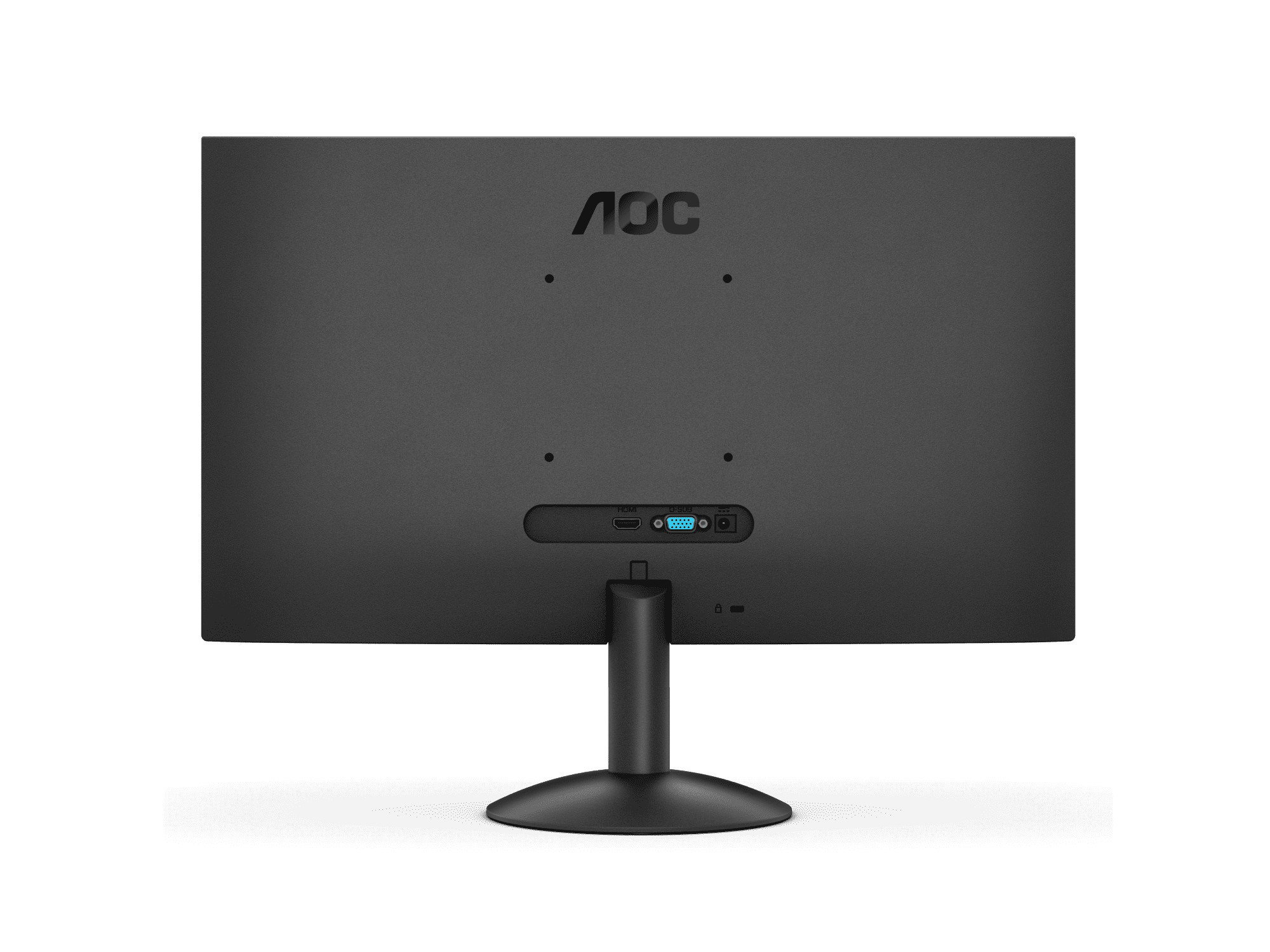 AOC 22B30HM2 22" FHD VA 100Hz 1ms Monitor 萤幕