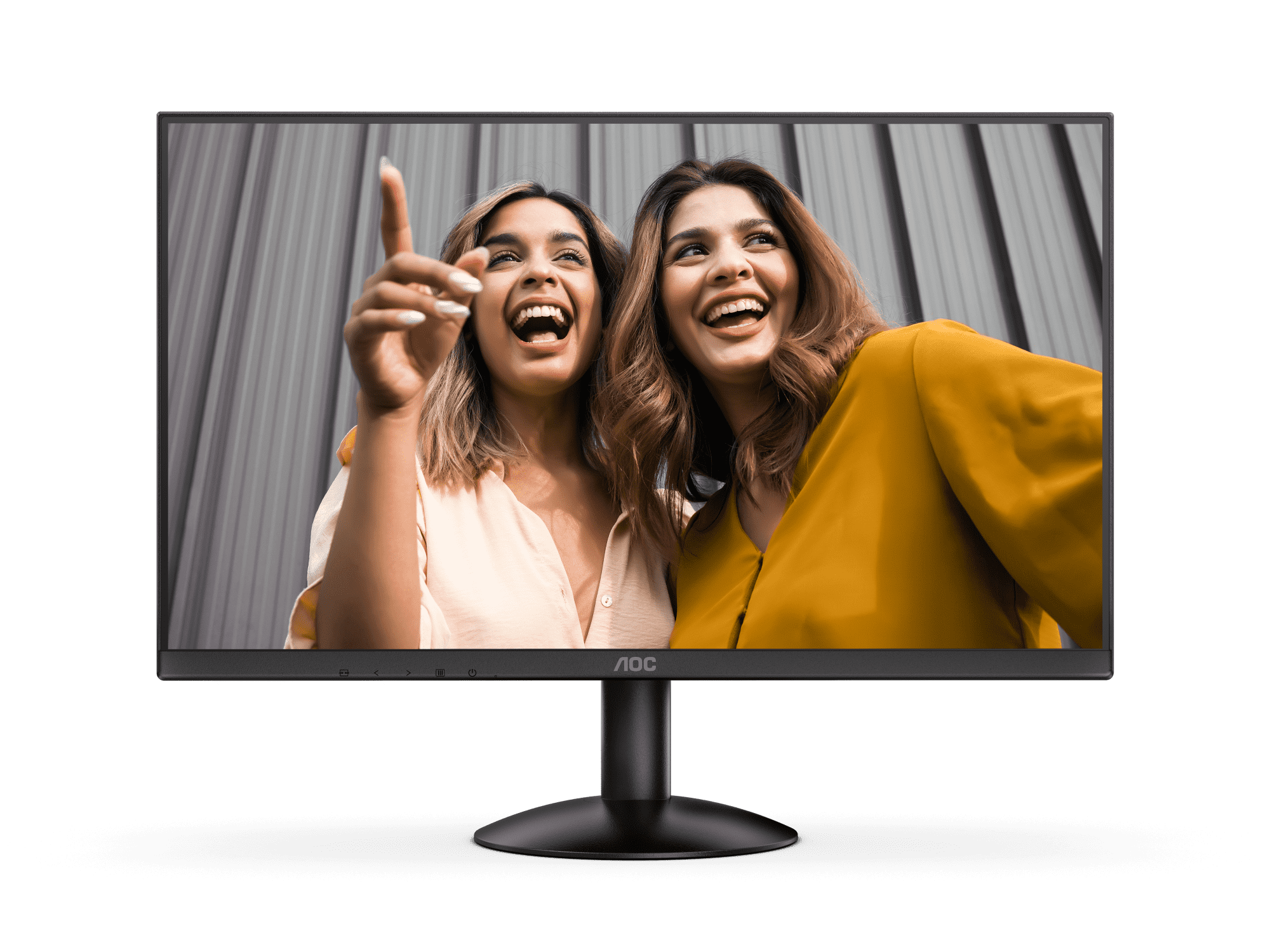 AOC 22B30HM2 22" FHD VA 100Hz 1ms Monitor 萤幕