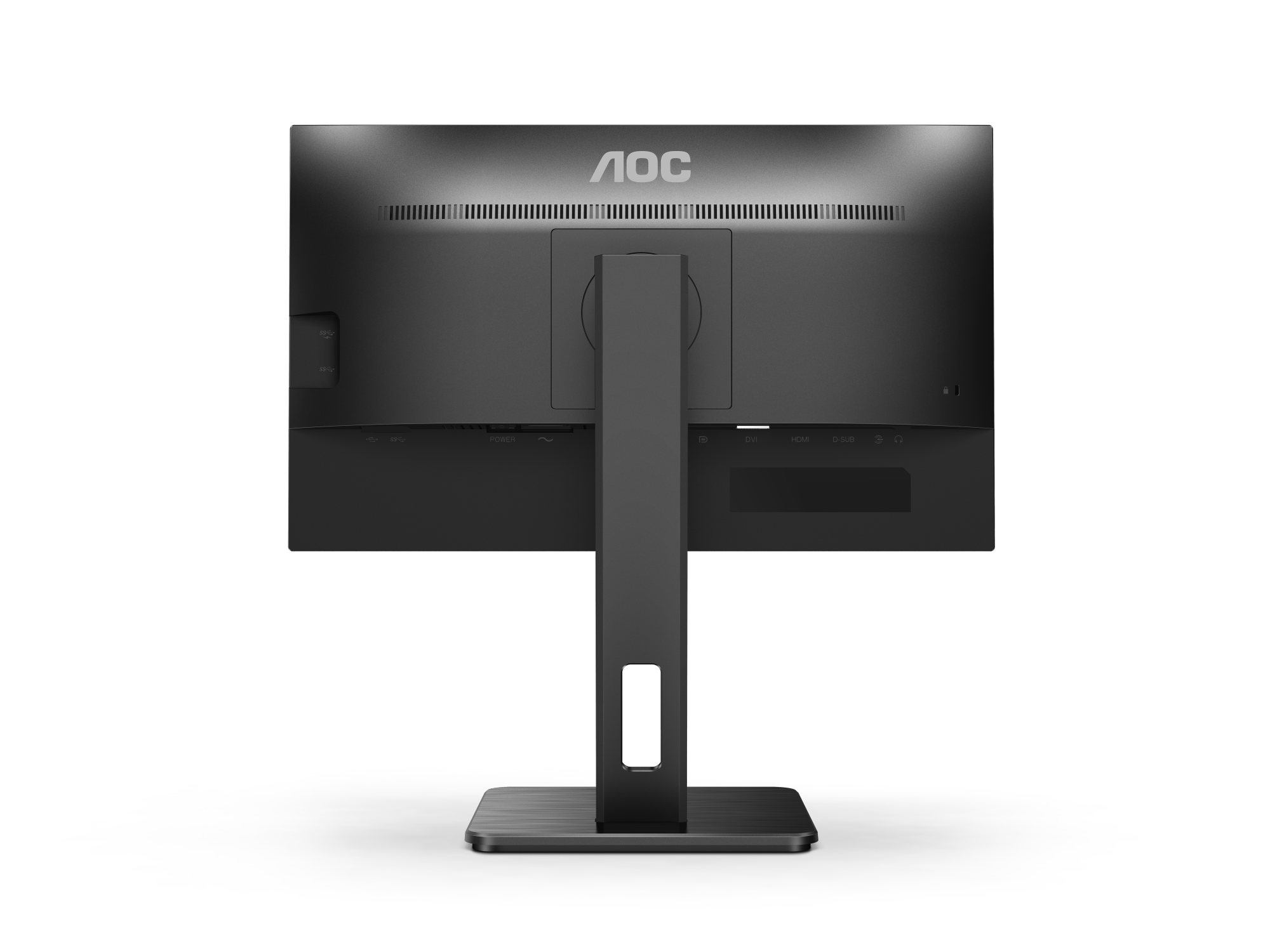 AOC 22P2Q 22" FHD IPS 75Hz Monitor 螢幕 102% sRGB 内建喇叭