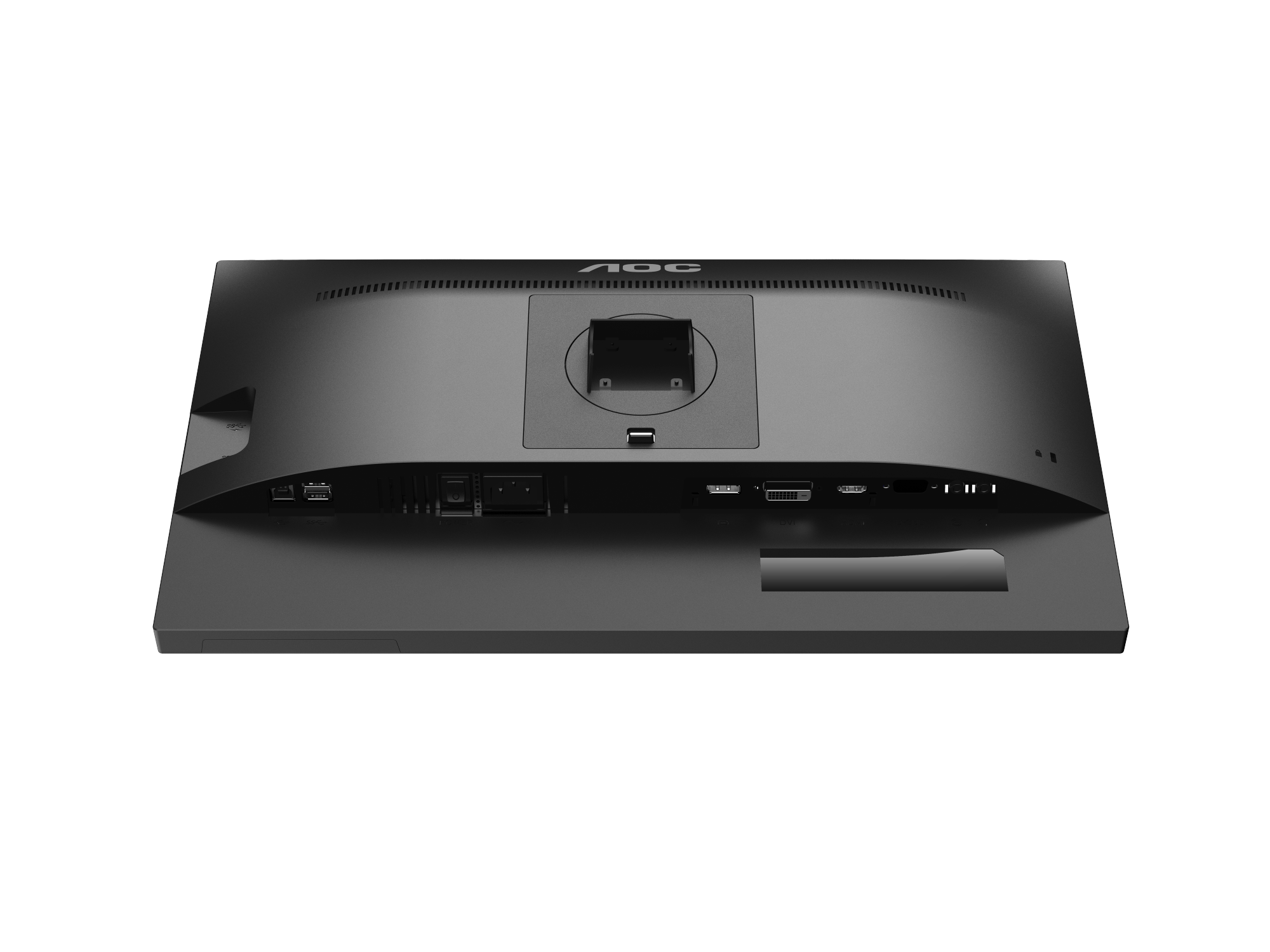 AOC 22P2Q 22" FHD IPS 75Hz Monitor 螢幕 102% sRGB 内建喇叭