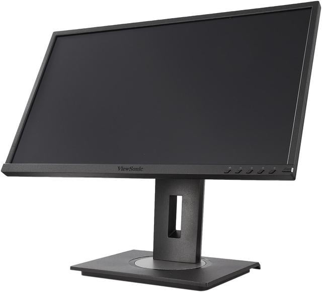 ViewSonic VG2248 文書顯示器 (22吋 / FHD (1920x1080) / 75Hz / IPS / 內置喇叭 [2W*2])