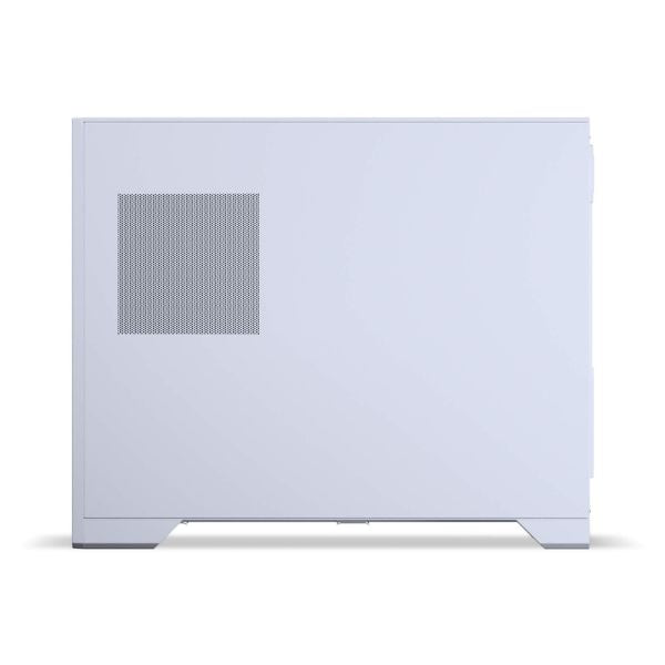Phanteks XT M3 TEMPERED GLASS MATX CASE 機箱 (黑/白)