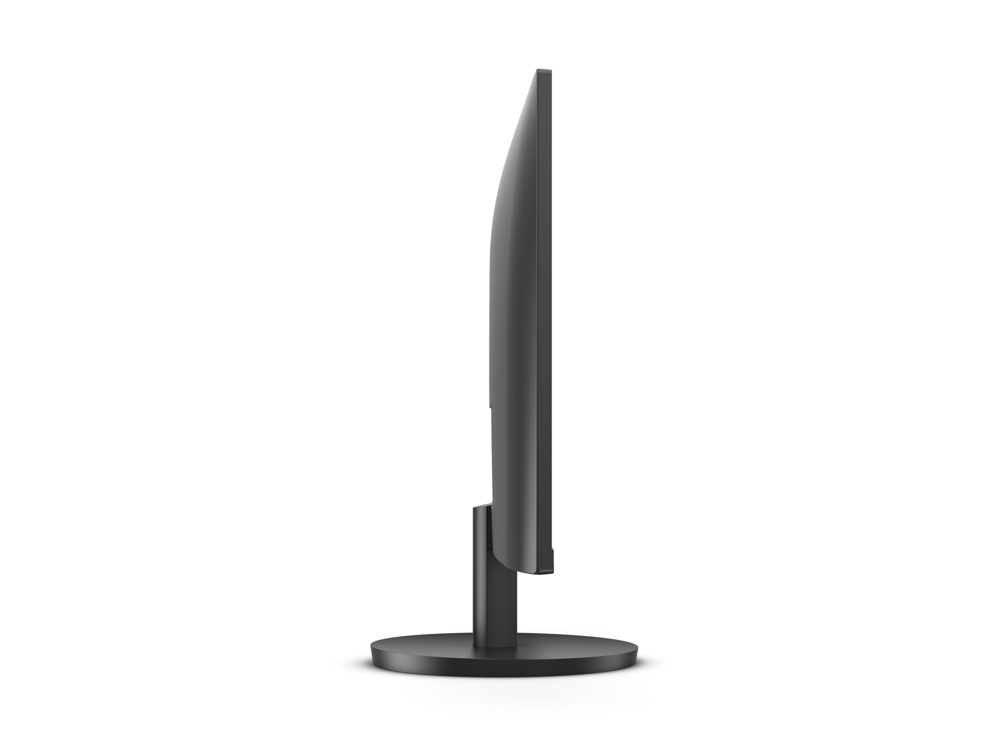AOC 24B3HA2 24" FHD IPS 100Hz 1ms Monitor 萤幕内置喇叭