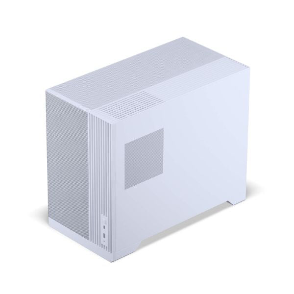 Phanteks XT M3 TEMPERED GLASS MATX CASE 機箱 (黑/白)