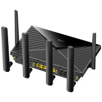Cudy多酷CUDY LT18 AX1800 Wi-Fi 4G LTE Cat 18 双频Wi-Fi 6 双电话卡4G 路由器香港行货