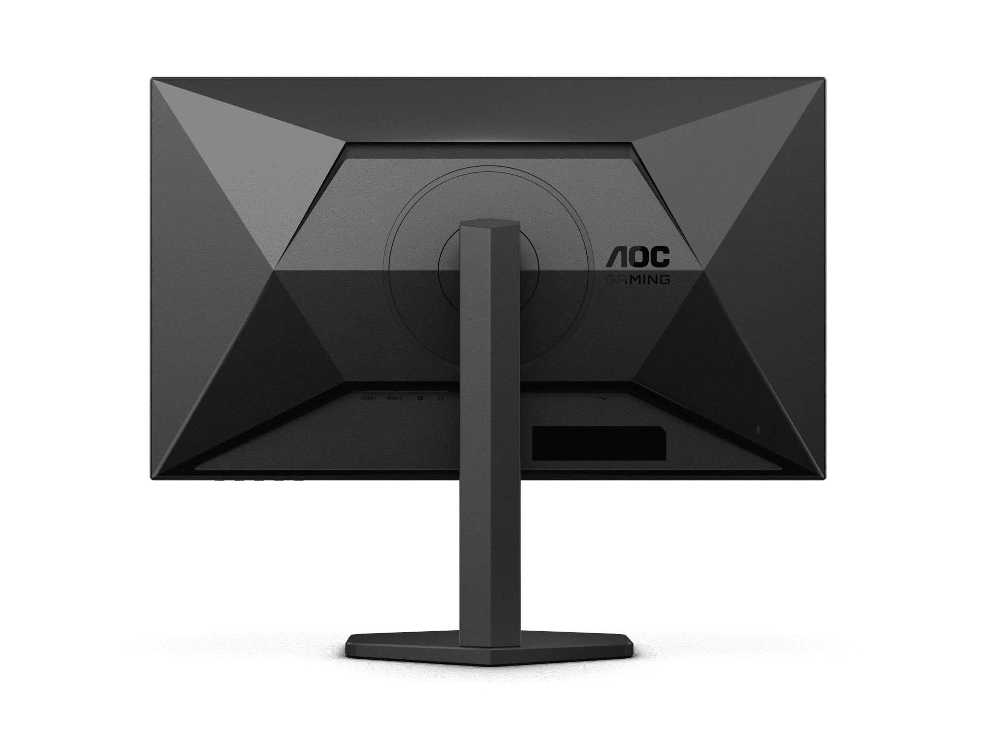 AOC AGON Q27G4X 27" QHD FastIPS 180Hz 1ms Gaming Monitor 电竞萤幕内置喇叭HDR 400 