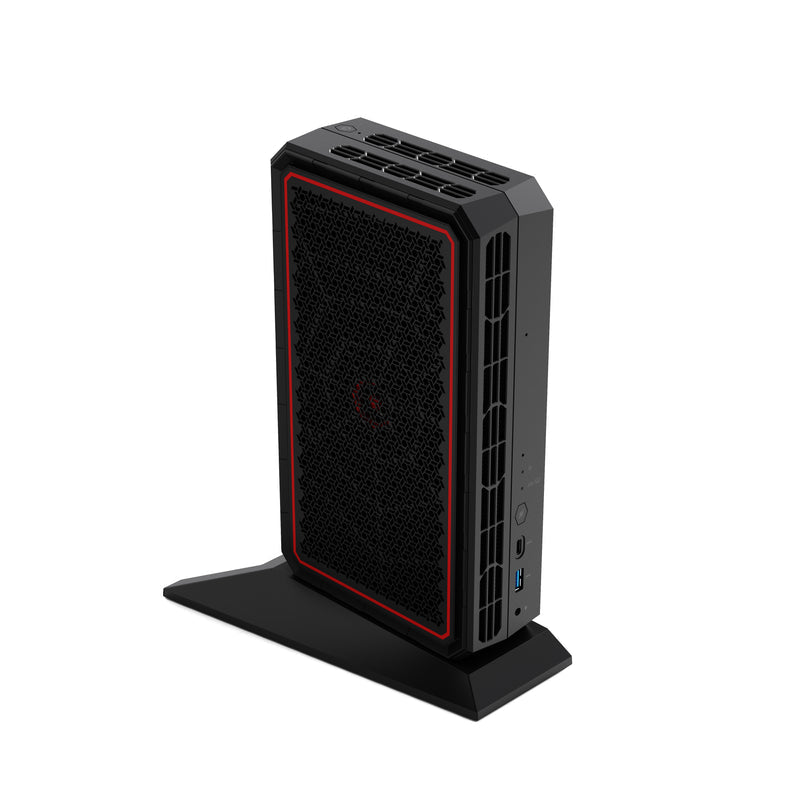 MINISFORUM AtomMan G7 PT MiniPC 迷你电脑AMD Ryzen™ 9 7945HX RX7600M XT 