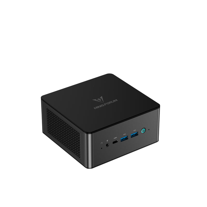MINISFORUM UM890 PRO MiniPC 迷你電腦 AMD Ryzen™ 9 8945HS Radeon™ 780M