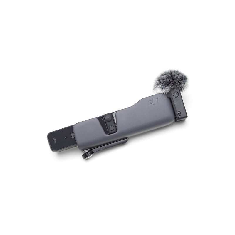 DJI Pocket 2 Creator Combo Stabilized Camera 4K 迷你雲台相機（全能套裝)