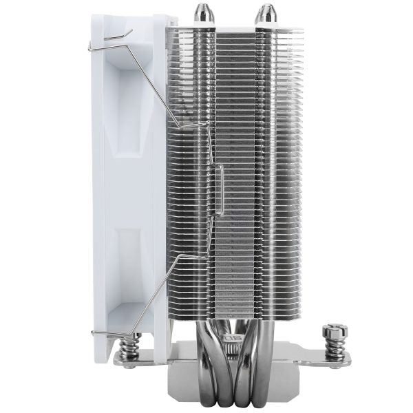 【父親節獻禮】Thermalright Assassin X 120 Refined SE 塔式散熱器 (黑/白) AX120R