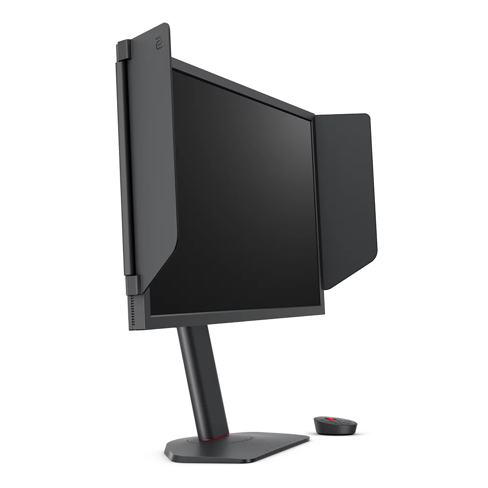 BENQ ZOWIE XL2546X+ 24.1" Gaming Monitor 專業電競顯示器  Fast TN 280Hz DyAc⁺™2