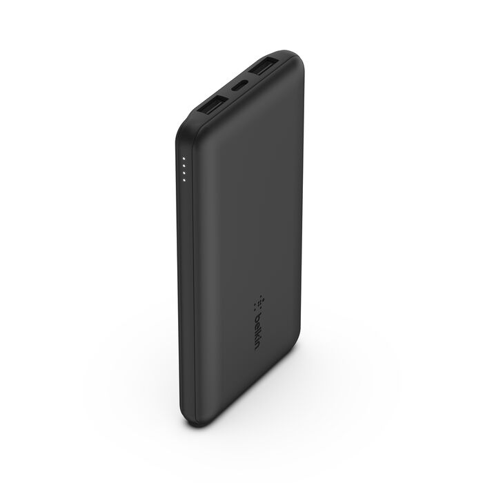 Belkin Boost Charge 10000mAh 便攜式行動電源