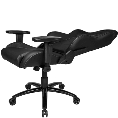 AKRacing Octane Black Gaming Chair