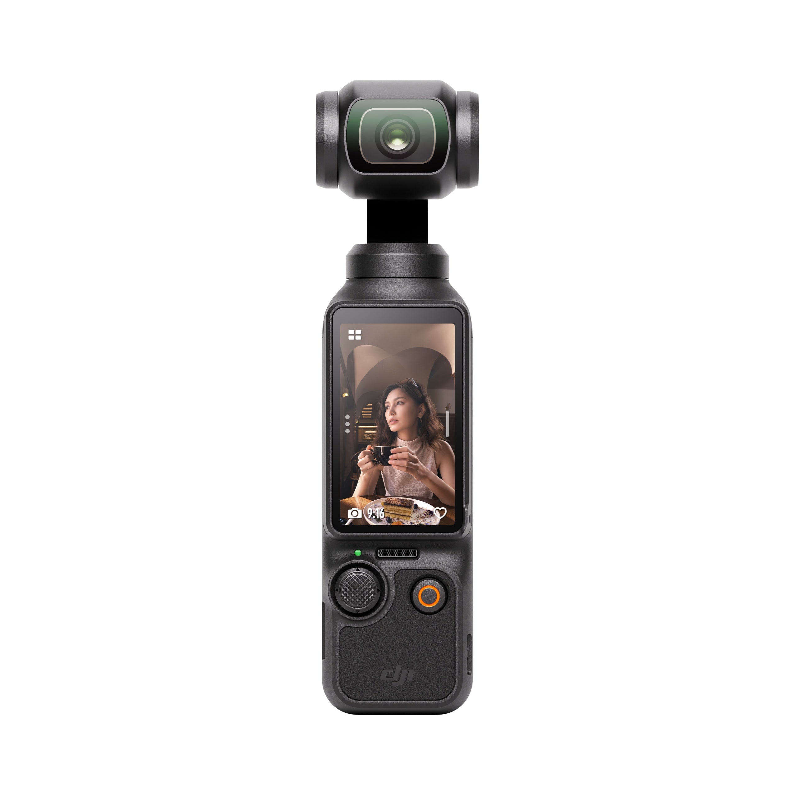 DJI Osmo Pocket 3 Stabilized Camera 4K 迷你雲台相機