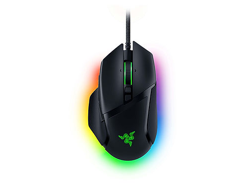 Razer Basilisk V3 有線遊戲滑鼠
