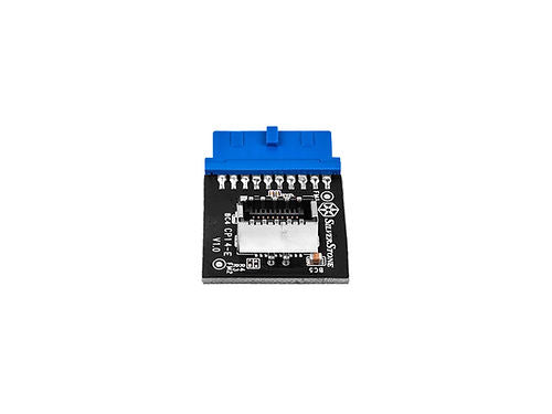 SilverStone CP14-E USB3.0 TO Type-C