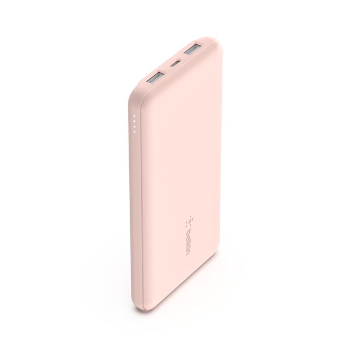 Belkin Boost Charge 10000mAh 便攜式行動電源