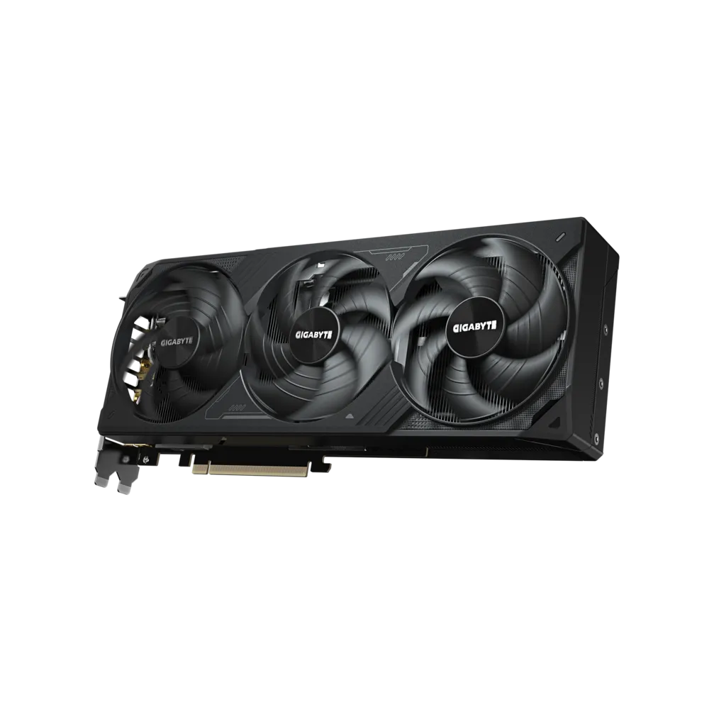 【复活节呈献】GIGABYTE 技喜GeForce RTX 5070 Ti 16GB WINDFORCE OC SFF 显示卡