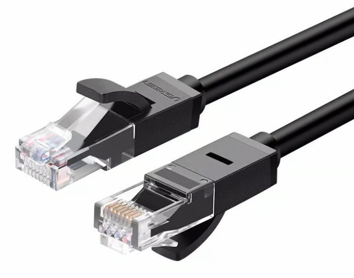 UGreen NW102 Cat6 Lan線 20M