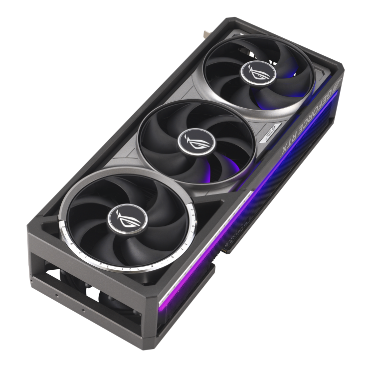 ASUS 華碩 ROG Astral GeForce RTX 5090 32GB GDDR7 OC 顯示卡