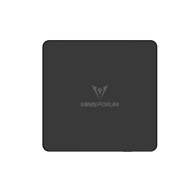 MINISFORUM UM890 PRO MiniPC 迷你電腦 AMD Ryzen™ 9 8945HS Radeon™ 780M