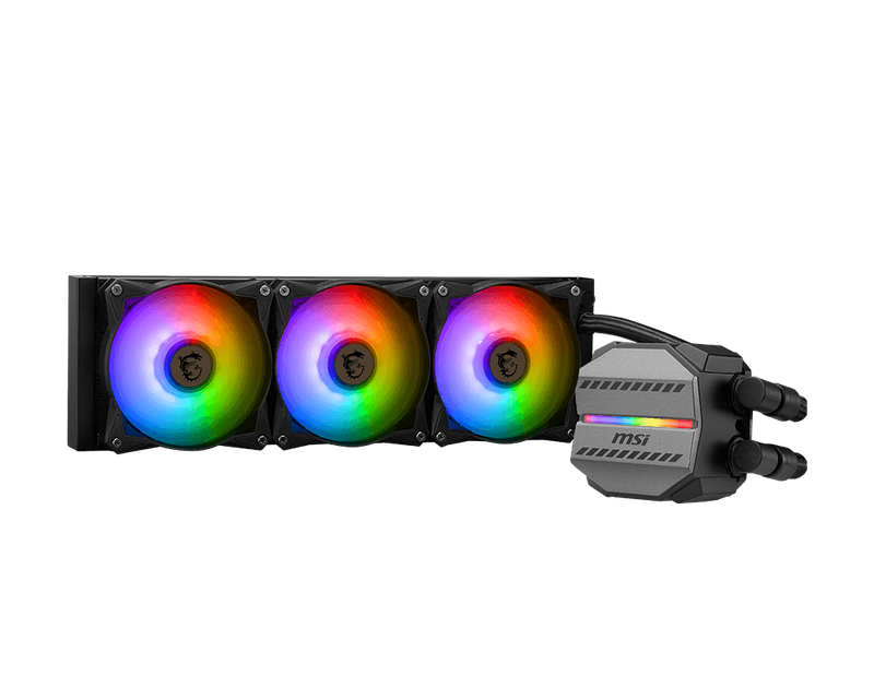 MSI MAG CORELIQUID M360 360mm 水冷