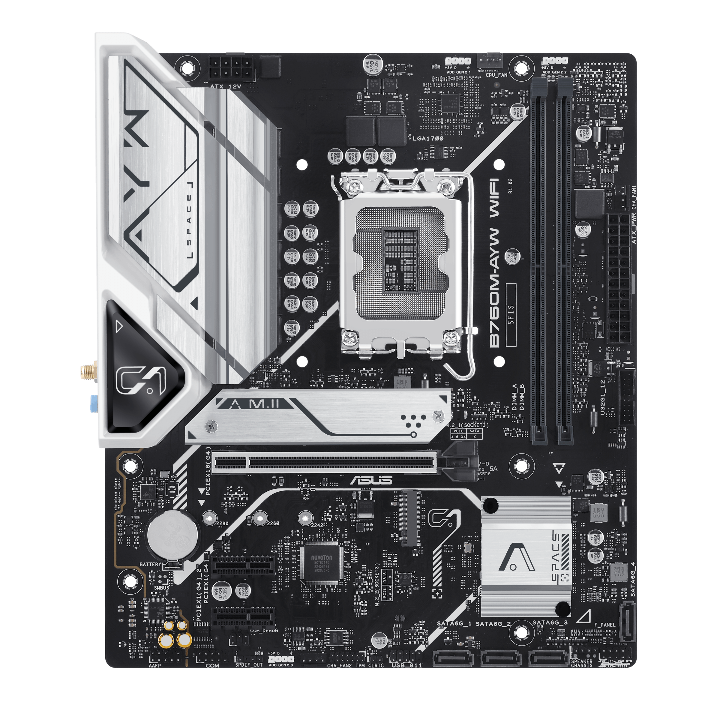 【MHW提前準備】怪物獵人 荒野 MSI X CORSAIR 穩定跑最高設定組合 | 14700K | RTX4070 SUPER | 1TB | DDR5 | WIFI