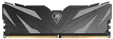 Netac Shadow II DDR4-3200 16GB C16 Black
