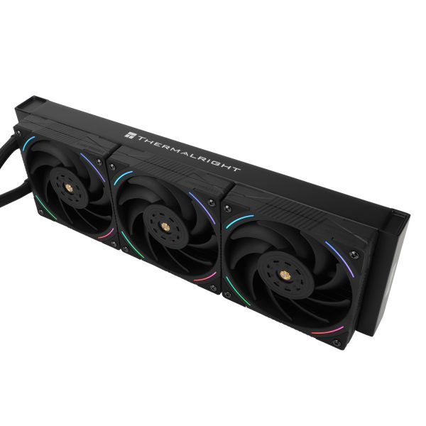 Thermalright FROZEN GUARDIAN 360 ARGB WaterCooler 水冷散熱器