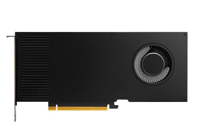 LEADTEK NVIDIA RTX A4000 16GB GDDR6(ECC) 專業繪圖卡