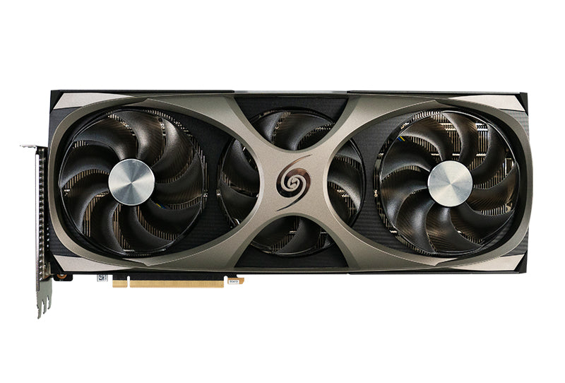 LeadTek WinFast RTX 4090 HURRICANE 24G 顯示卡