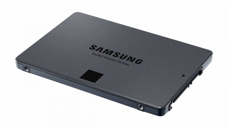 Samsung 870 QVO 2.5”SATA SSD 8TB