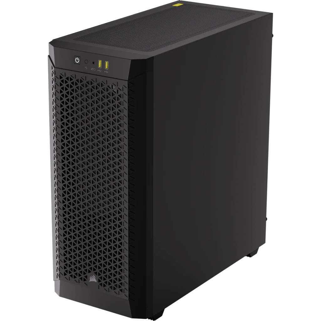CORSAIR 480T Airflow ATX 中塔機箱 強化玻璃