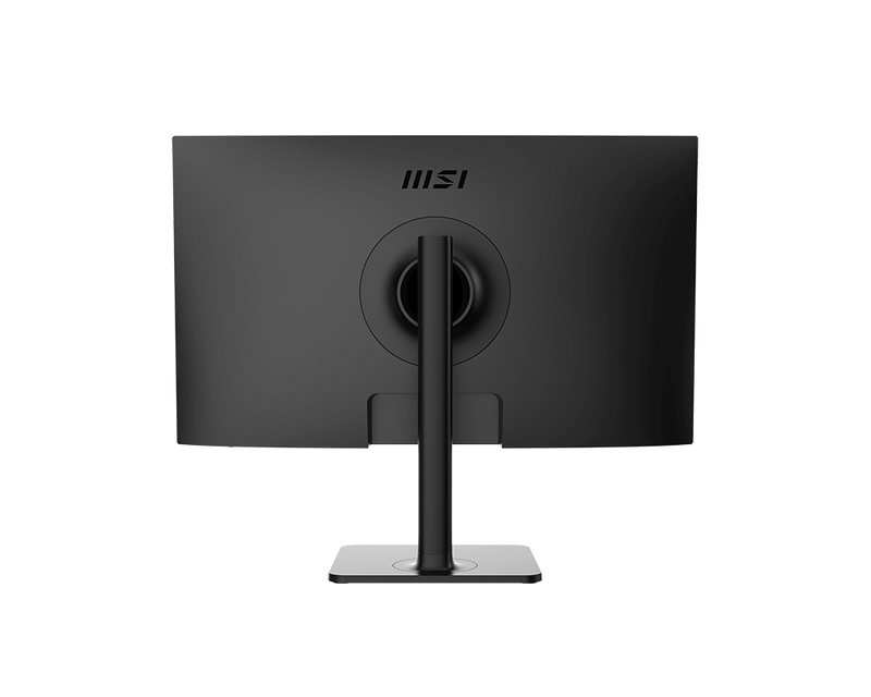 MSI 微星 Modern MD272QP 專業顯示器 (27 吋 QHD 75Hz IPS) - 2560 x 1440