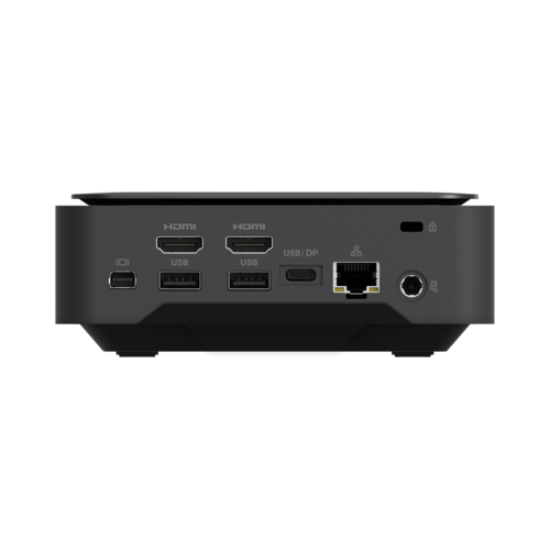 GIGABYTE GB-BEi5HS-1240 (rev. 1.0) - BRIX (迷你準系統電腦)