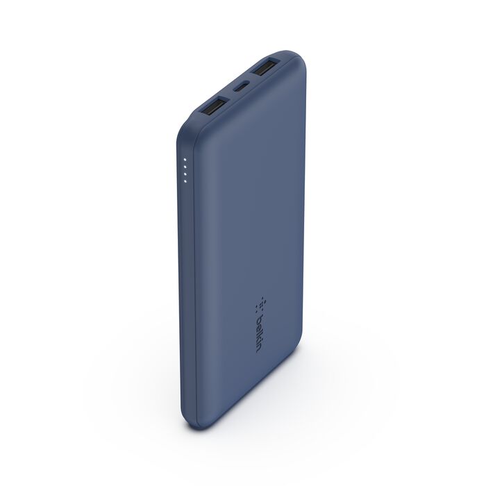 Belkin Boost Charge 10000mAh 便攜式行動電源