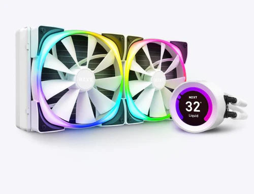 【簡潔高效】RTX 4080 純白電競組合 | 14核20線 | RTX4080 | 32GB RAM | 1TB SSD |