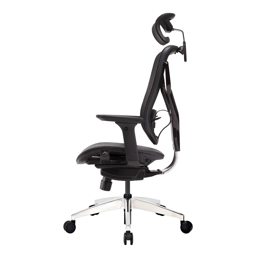 (新春優惠) GTCHAIR VIDA-M (黑/灰兩色) 人體工學電競椅