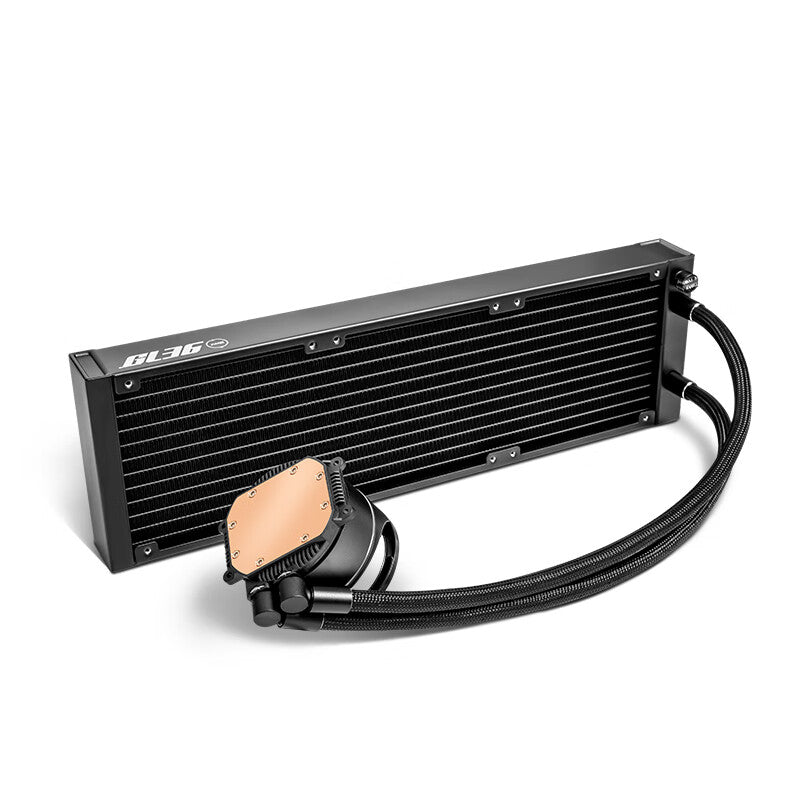 VALKYRIE GL360 ARGB AMG 360mm Liquid CPU Cooler