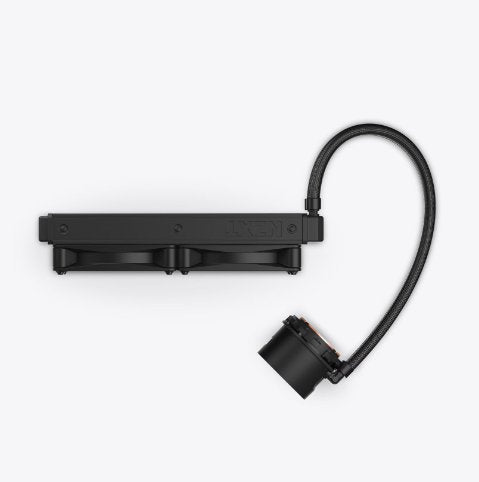 【復活節呈獻】NZXT Kraken 240mm AIO LCD Display 水冷散熱器