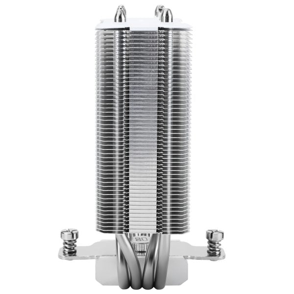 【父親節獻禮】Thermalright Assassin X 120 Refined SE 塔式散熱器 (黑/白) AX120R