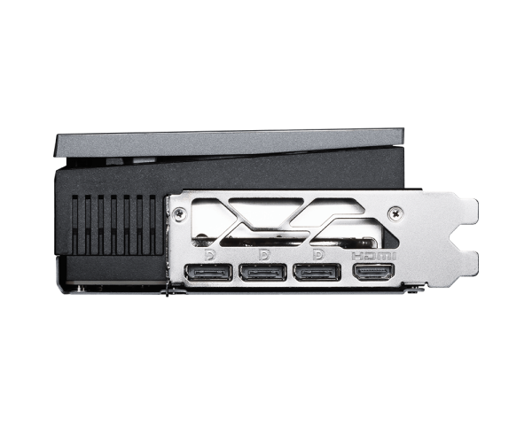 MSI 微星 GeForce RTX 5080 16GB VANGUARD SOC 顯示卡 LAUNCH EDITION